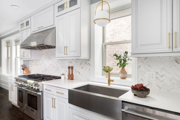 Galley Kitchen Remodeling in San Clemente