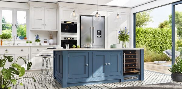Kitchen Design Service in San Clemente