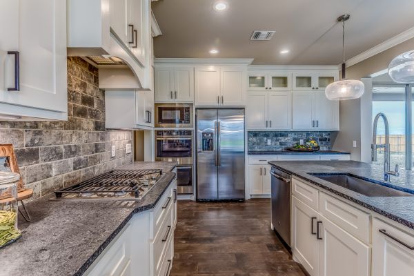 Cabinet Remodeling in San Clemente