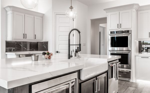 Kitchen Updating in San Clemente