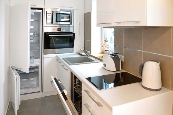 Kitchenette Installation in San Clemente