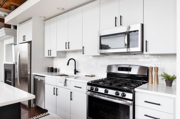 Kitchen Modification in San Clemente