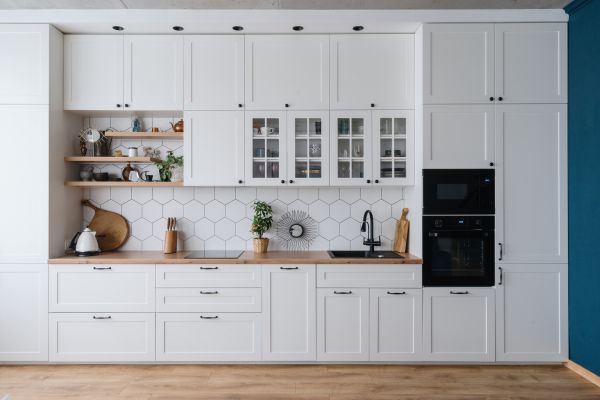Kitchen Cupboards Remodeling in San Clemente