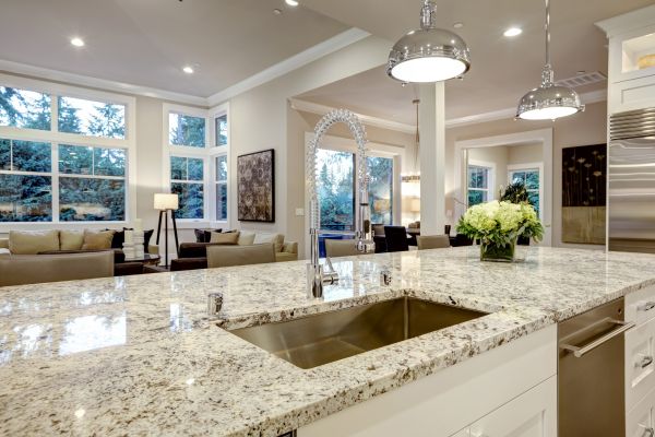 Counter Remodeling in San Clemente