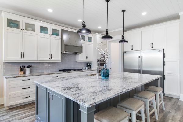 Modern Kitchen Remodeling in San Clemente